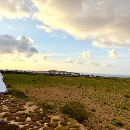 Vila Casa Munique Teguise  Exteriér fotografie