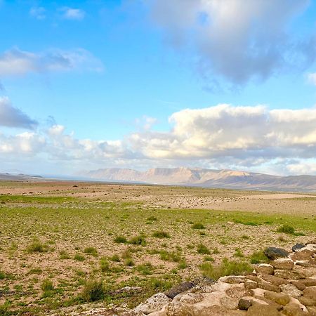 Vila Casa Munique Teguise  Exteriér fotografie