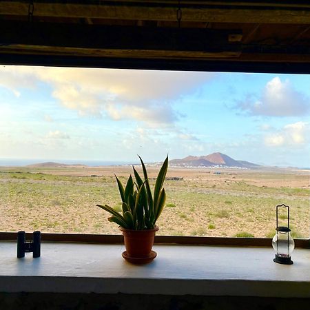 Vila Casa Munique Teguise  Exteriér fotografie