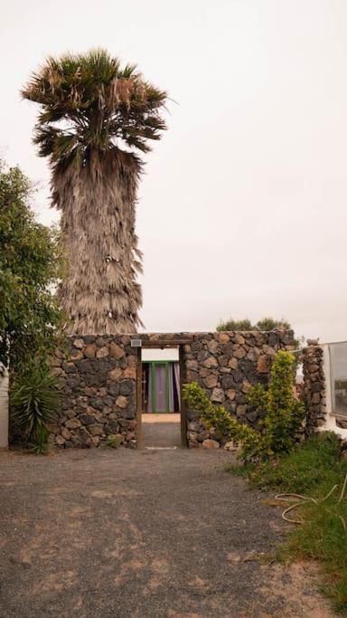 Vila Casa Munique Teguise  Exteriér fotografie