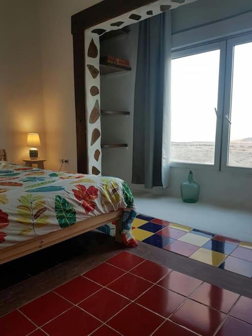 Vila Casa Munique Teguise  Exteriér fotografie