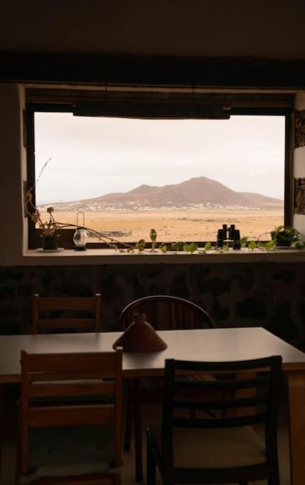 Vila Casa Munique Teguise  Exteriér fotografie