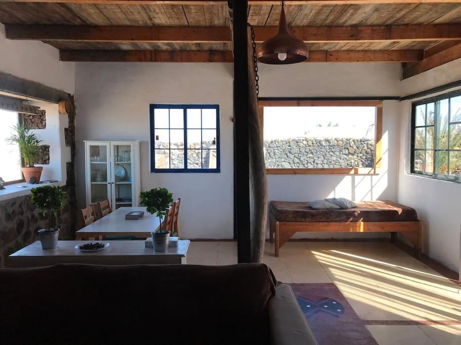 Vila Casa Munique Teguise  Exteriér fotografie