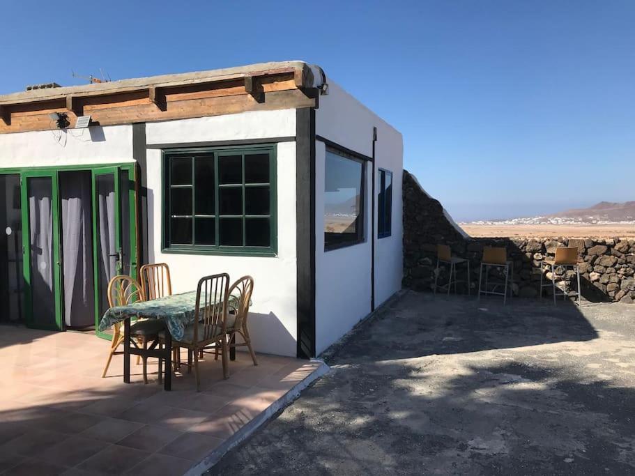 Vila Casa Munique Teguise  Exteriér fotografie