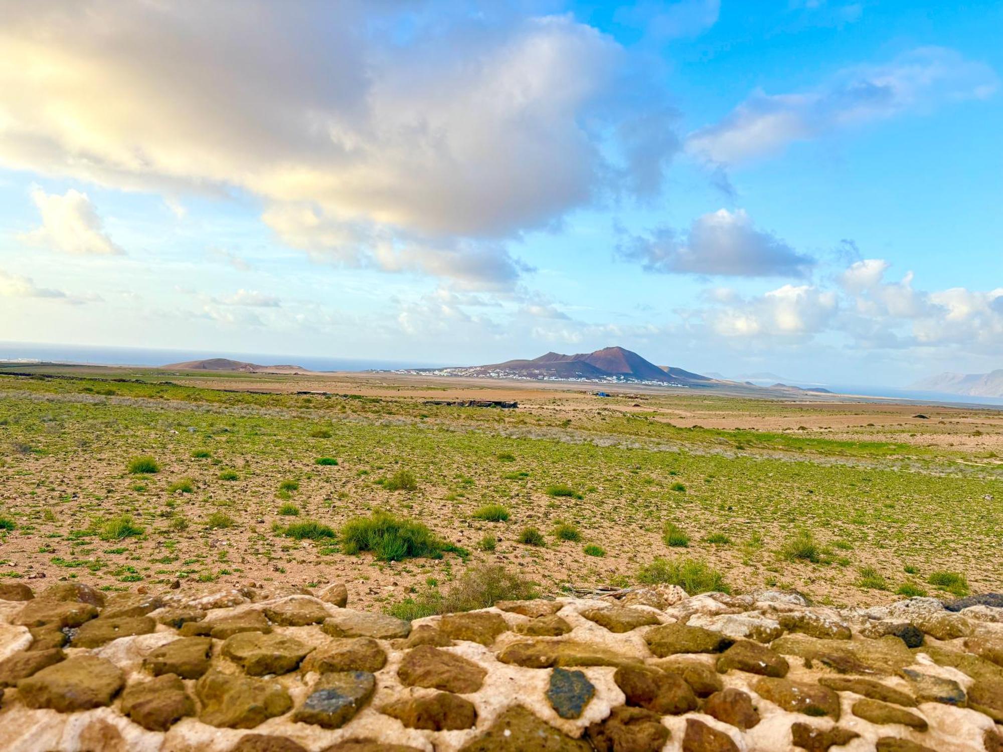 Vila Casa Munique Teguise  Exteriér fotografie